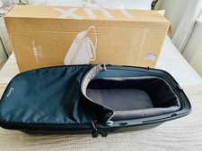 Portable cot quinny for sale  GILLINGHAM
