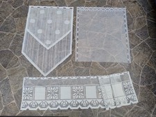 Fenster gardine vorhang gebraucht kaufen  Karlshuld
