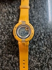 Casio baby 1200 gebraucht kaufen  Burg Stargard