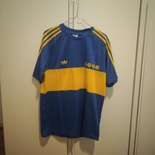 maglia boca maradona usato maglia boca maradona usato Vigevano