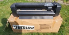 Summa d60r optical for sale  PINNER