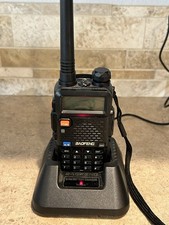 Baofeng series uhf for sale  Hayden