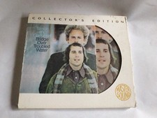 Simon garfunkel bridge for sale  LONDON