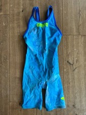 Arena wettkampfanzug powerskin gebraucht kaufen  Schramberg