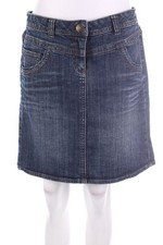 Tom tailor jeansrock gebraucht kaufen Tom tailor jeansrock gebraucht kaufen  Darmstadt