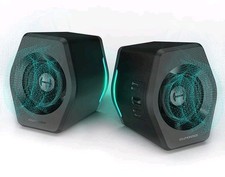 Edifier g2000 black for sale  Kansas City