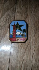 Insigne militaire regiment d'occasion  Gallargues-le-Montueux