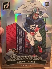 2025 donruss abdul for sale  Lewiston