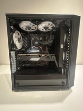 Gaming high performance for sale  SEVENOAKS
