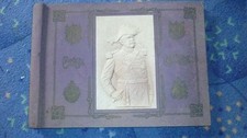 Ancien album cartes d'occasion  France