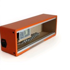 Eurorack enclosure d'occasion  Expédié en Belgium