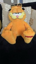 Build bear garfield for sale  TAVISTOCK