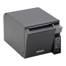 Epson t70ii model gebraucht kaufen  Düsternort