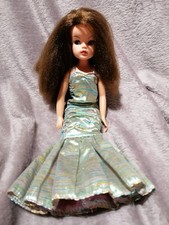 Sindy doll evening for sale  CHARD