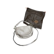 Mulberry taupe effie for sale  SHEFFIELD