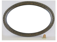 Cornice ovale antica usato Cornice ovale antica usato  Torino