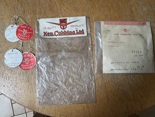 Original ken cobbing for sale  MILTON KEYNES
