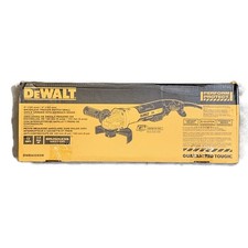 DEWALT DWE43265N 5 pol./6 pol. Rebarbadora de ângulo de cauda sem escova RAT comprar usado DEWALT DWE43265N 5 pol./6 pol. Rebarbadora de ângulo de cauda sem escova RAT comprar usado  Enviando para Brazil
