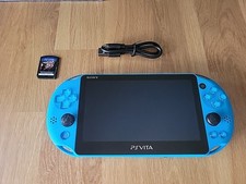Sony vita 2000 for sale  Gilbert