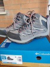 Scarpe camminata impermeabili usato  Roma