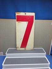 Vintage metal double for sale  Grapeview