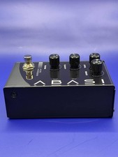 Abasi guitars micro d'occasion  Expédié en Belgium