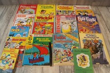 Großes comic konvolut gebraucht kaufen  Saarbrücken