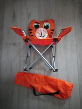 Campingstuhl range klappbar gebraucht kaufen Campingstuhl range klappbar gebraucht kaufen  Halver