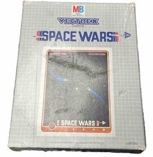 Vectrex space wars gebraucht kaufen  Osterode