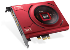 Creative sound blaster usato  Milano