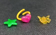 Playmobil 5142 bague d'occasion  Frénouville