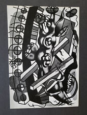 Fernand leger tree for sale  Ocala