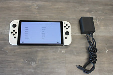 Nintendo switch oled for sale  Columbus