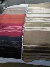 Two striped small for sale  STEVENSTON