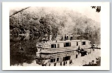 Rppc houseboat shife for sale  Newton