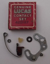 Lucas 420197 b1352 for sale  BURY ST. EDMUNDS