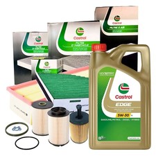 Kit tagliando golf usato  Valva
