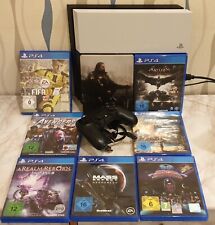 Ps4 playstation4 250gb gebraucht kaufen  Frankfurt am Main