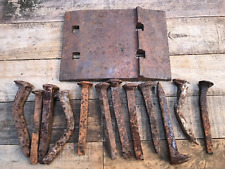 Old rusty railroad for sale  Lake City