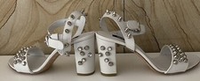 Mimmu mules sandalette gebraucht kaufen  Limburg a. d. Lahn
