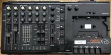 Fostex multitrack cassette for sale  SOUTH CROYDON
