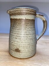 Studio pottery earthenware for sale  PEWSEY