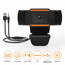 Webcam 1080p con usato  Casoria
