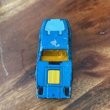 Modellautos matchbox super gebraucht kaufen  Ettlingen