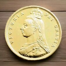 1887 queen victoria for sale  BOURNEMOUTH