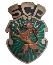 Sporting football club d'occasion  Expédié en Belgium