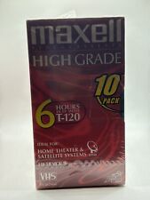 Lot maxell high for sale  Chicago