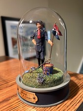 Painted general custer for sale  Staten Island