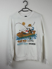 Vintage airwaves pullover gebraucht kaufen  Rostock