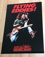 Flying eddies metal for sale  Honolulu